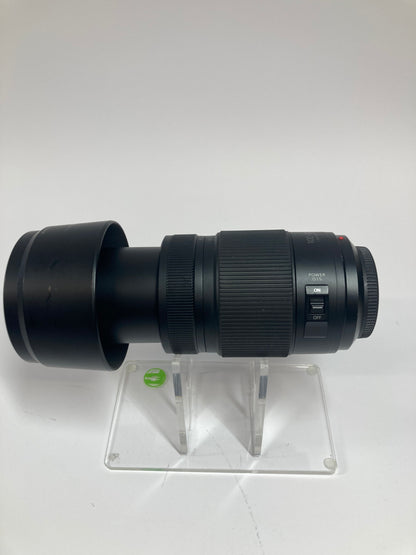 Panasonic H-FSA100300 100-300mm f/1.5 For Panasonic G Mount