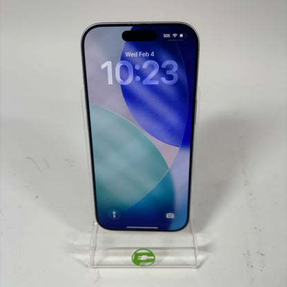 Factory Unlocked Apple iPhone 17 256GB Lavender MG494LL/A