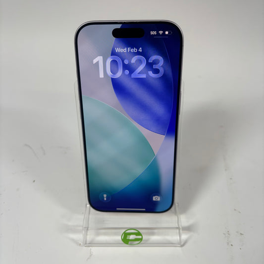 Factory Unlocked Apple iPhone 17 256GB Lavender MG494LL/A
