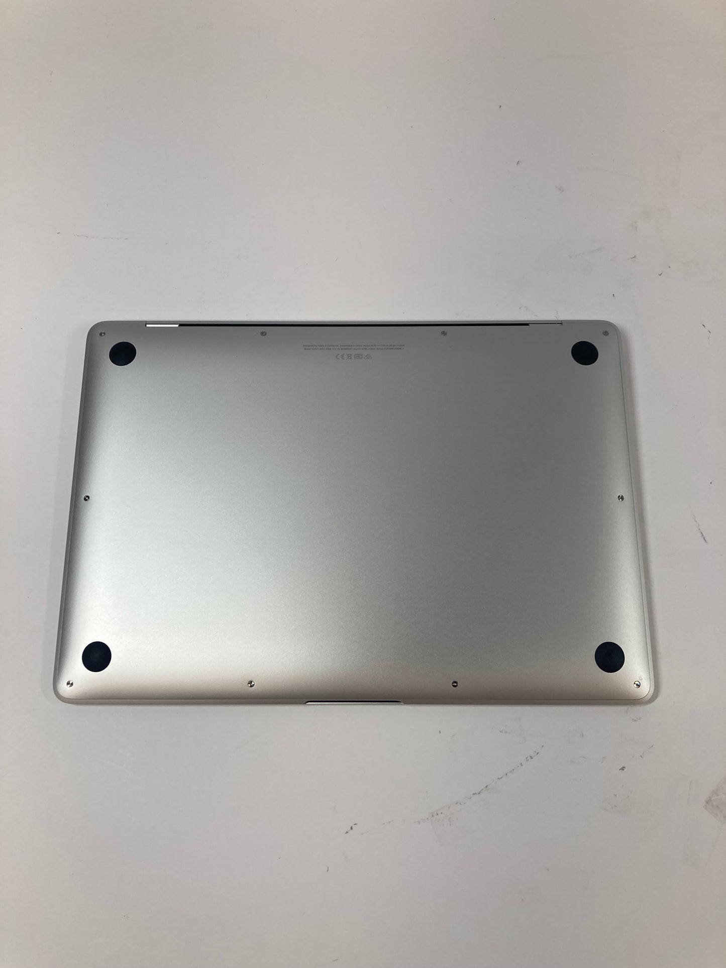 2020 Apple MacBook Air 13.3" M1 7C GPU 8GB 256GB Certified Apple Refurbished