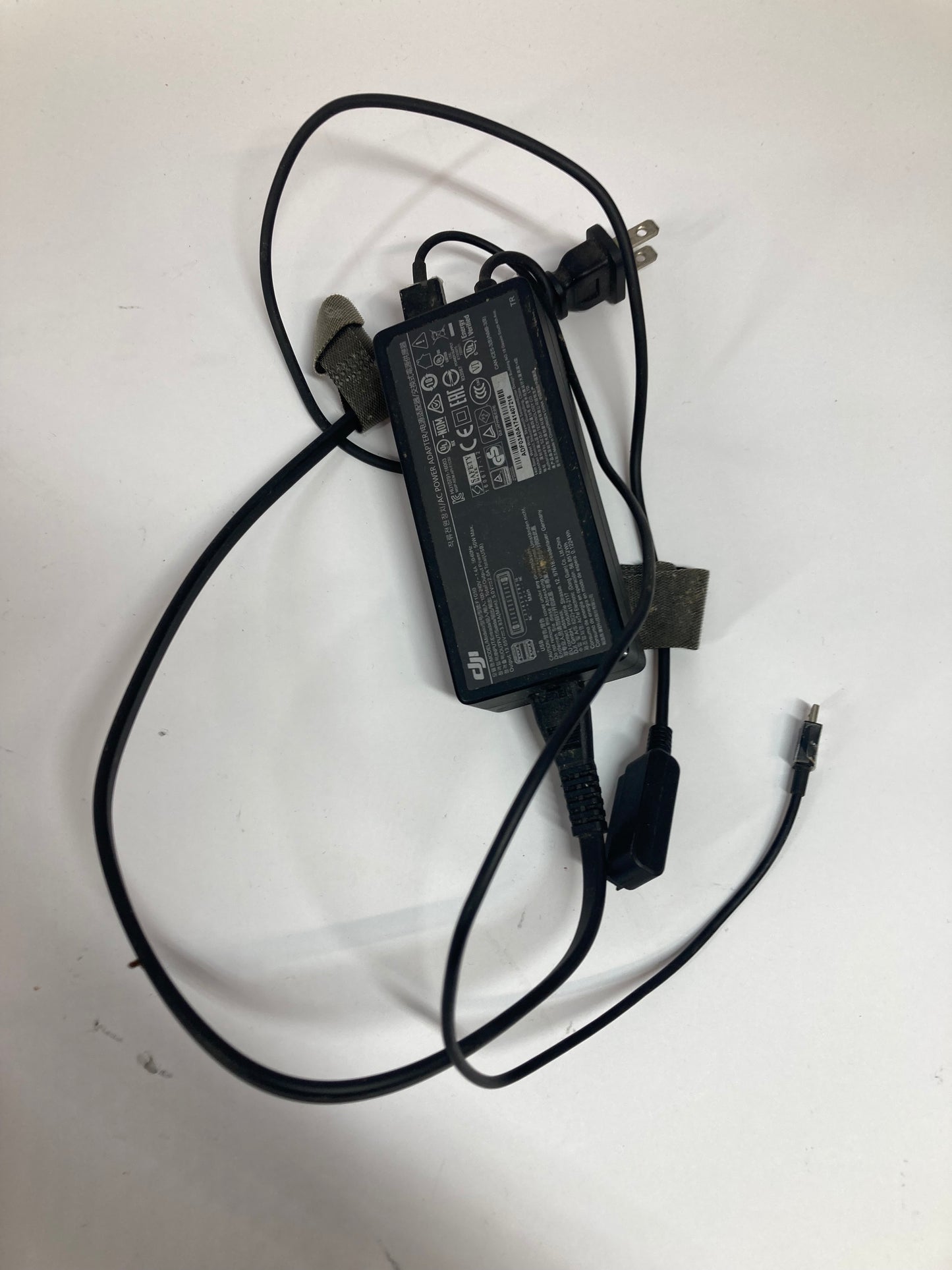 DJI Mavic Pro 4K Quadcopter Camera Drone M1P with Controller, Batteries & More