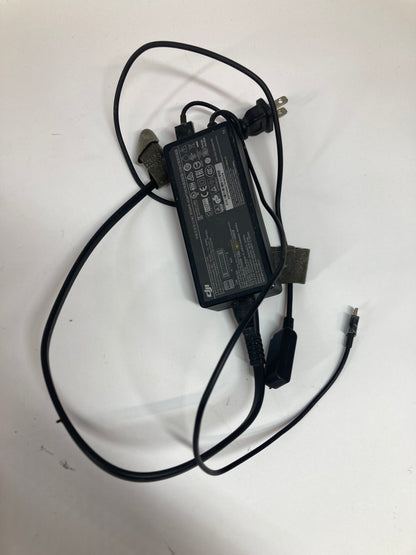 DJI Mavic Pro 4K Quadcopter Camera Drone M1P with Controller, Batteries & More