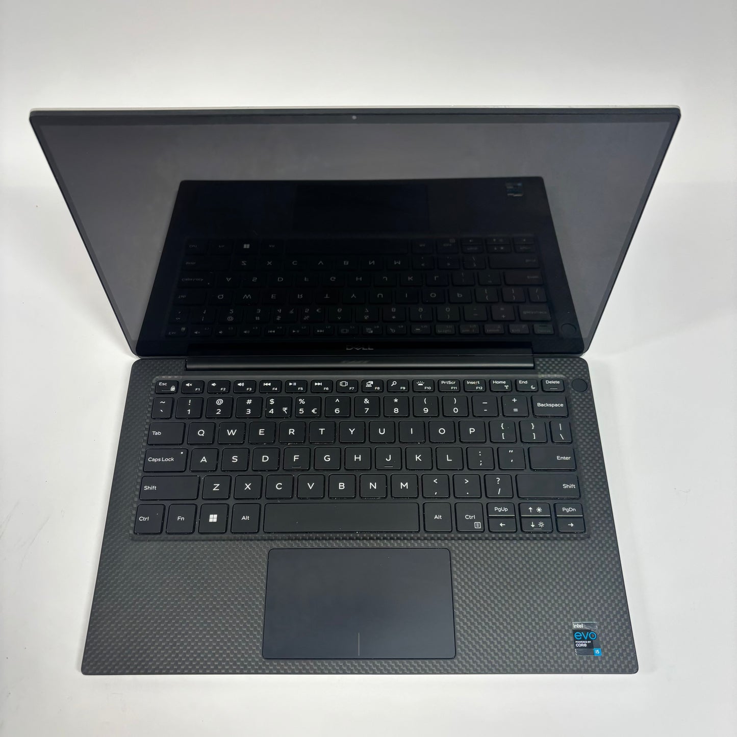 Dell XPS 13 9305 13.3" i5-1135G7 2.4GHz 8GB RAM 512GB SSD