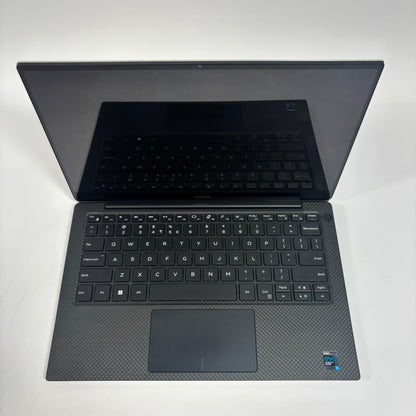 Dell XPS 13 9305 13.3" i5-1135G7 2.4GHz 8GB RAM 512GB SSD