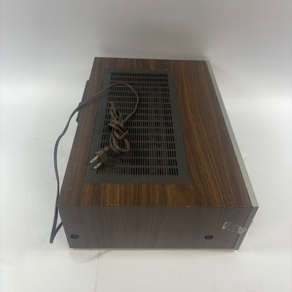 Kenwood KR-1510 Stereo Receiver No Balance Knob