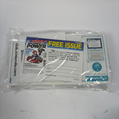 New Nintendo DSi DSi Handheld Game Console TWL-001 Aqua Blue Open Box