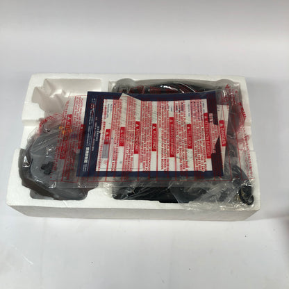 Nintendo 64 NUS-S-HA (JPN) Black Japan Nipponese Version Open Box