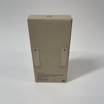 Verizon Google Pixel 9 Pro 128GB Cloudy White GR83Y