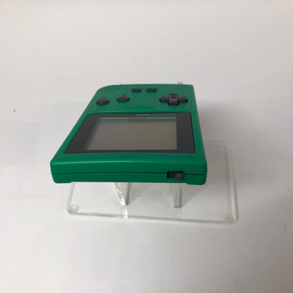 Nintendo Game Boy Pocket Handheld Game Console Only MGB-001 Green