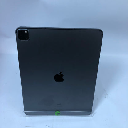 Unlocked Apple iPad Pro 12.9" 5th Gen 1TB 18.5 Space Gray MHP13LL/A