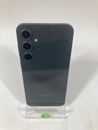 T-Mobile Samsung Galaxy S23 FE 8GB RAM 128GB SM-S711U1 Aura Black