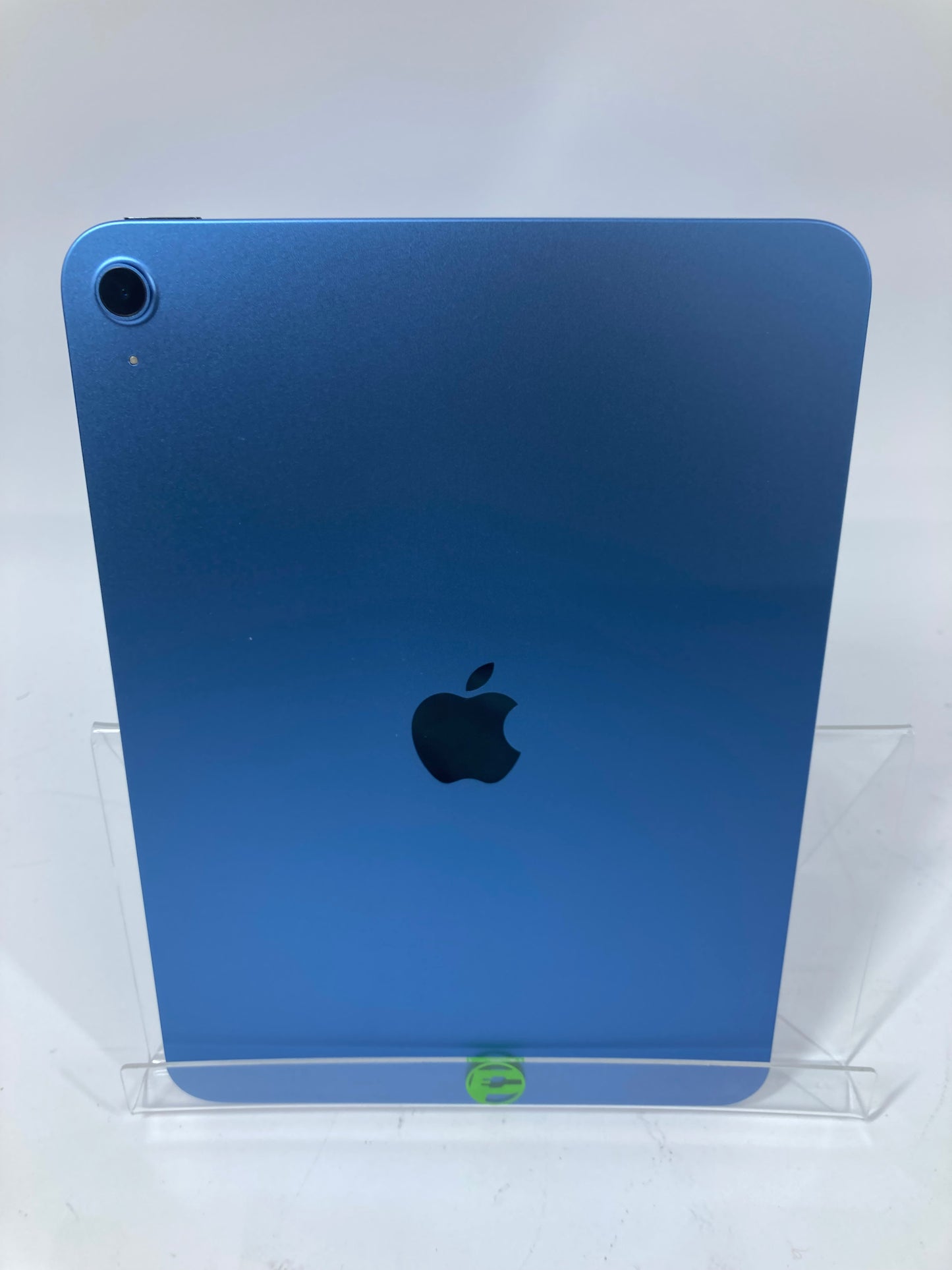 WiFi Only Apple iPad 11" (A16) 128GB Blue MD4A4LL/A
