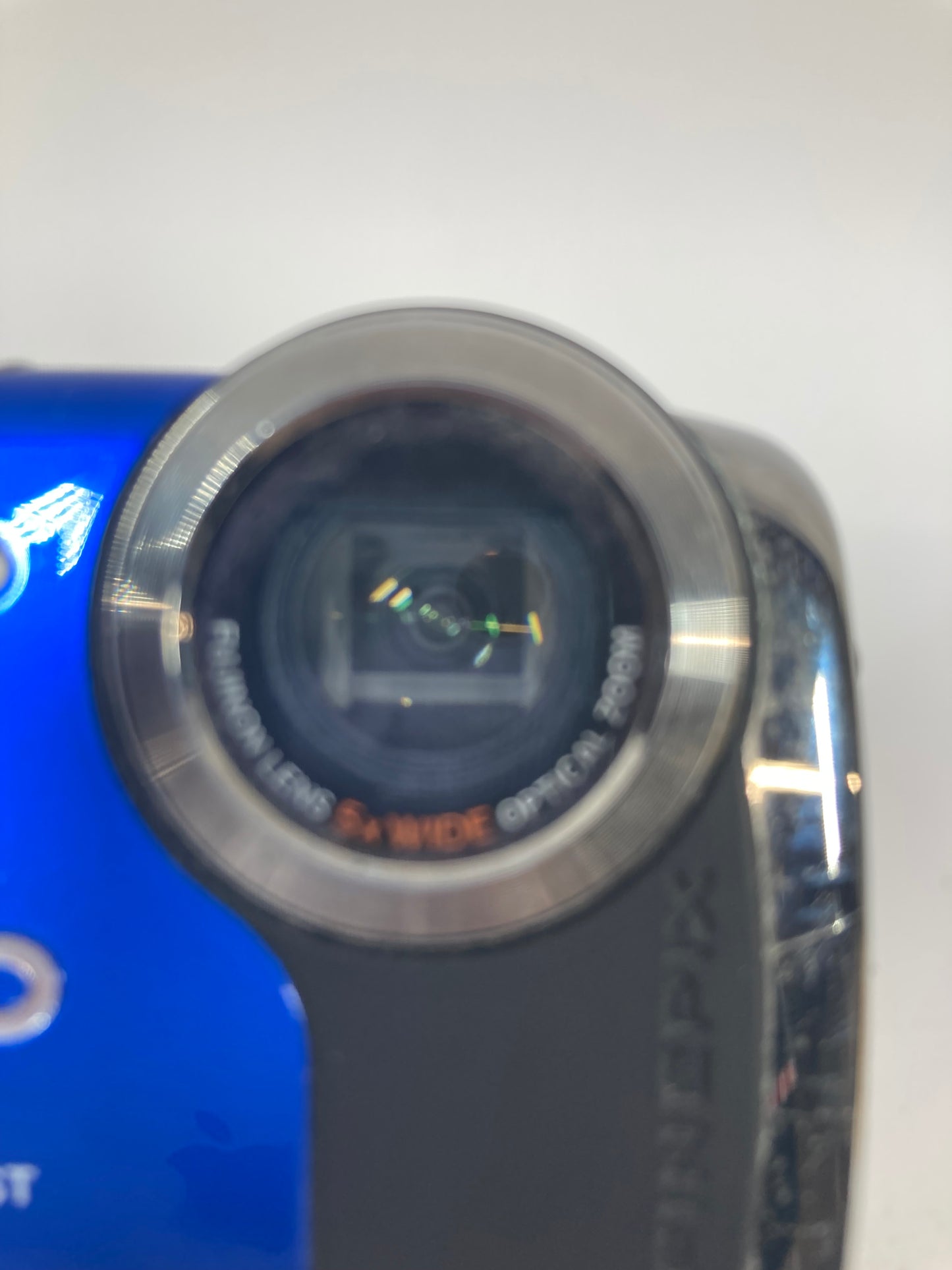 Fujifilm FinePix XP50 14MP Waterproof Shockproof Digital Camera