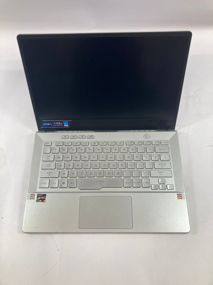 Asus ROG Zephyrus G14 GA4012QM Ryzen 9 5900HS 3.3GHz 16GB 1TB GeForce RTX 3060