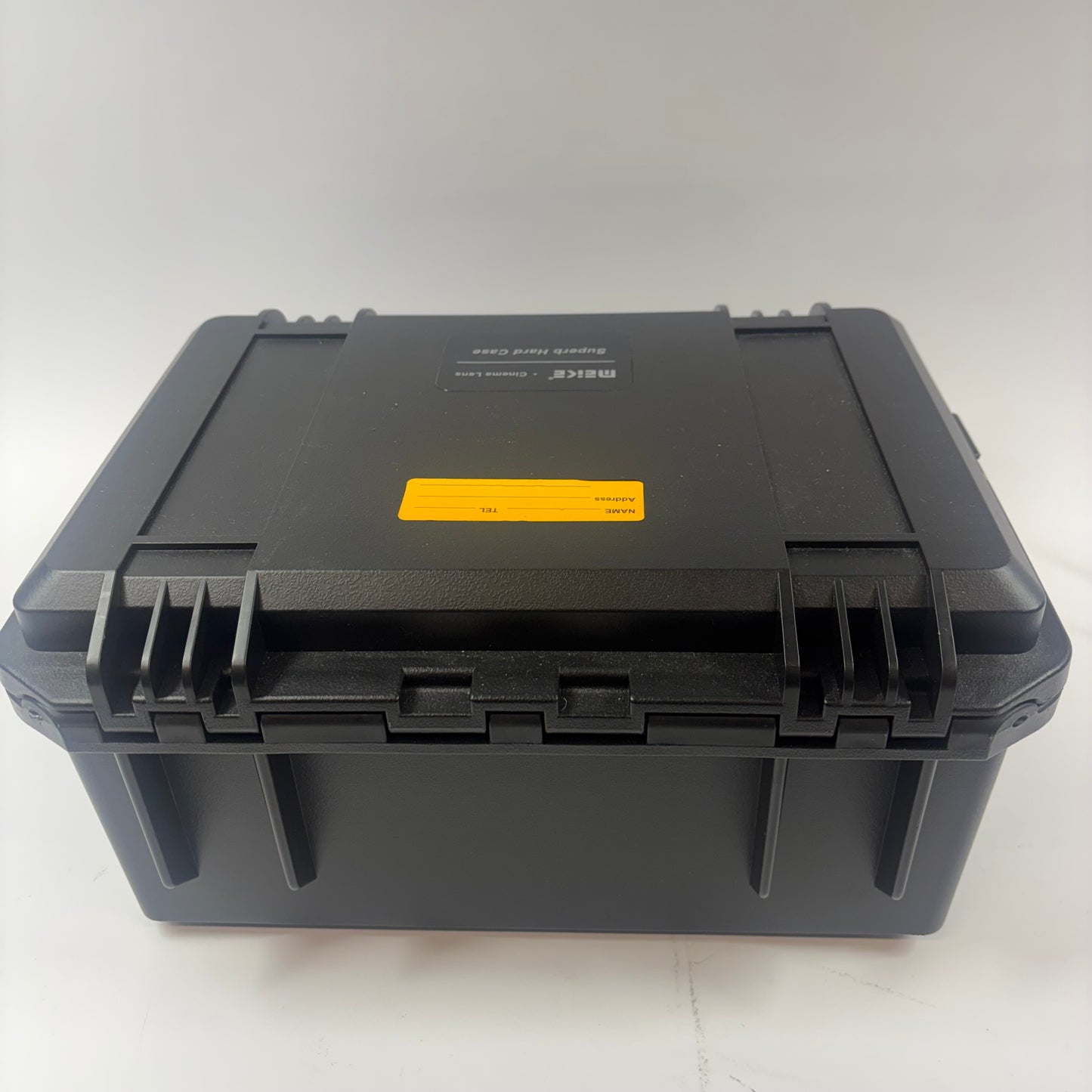 Meike Mini Prime T2.2 Series 4-6* Cine lens Kit for APS-C E Mount Cameras w/ Free Hard Case