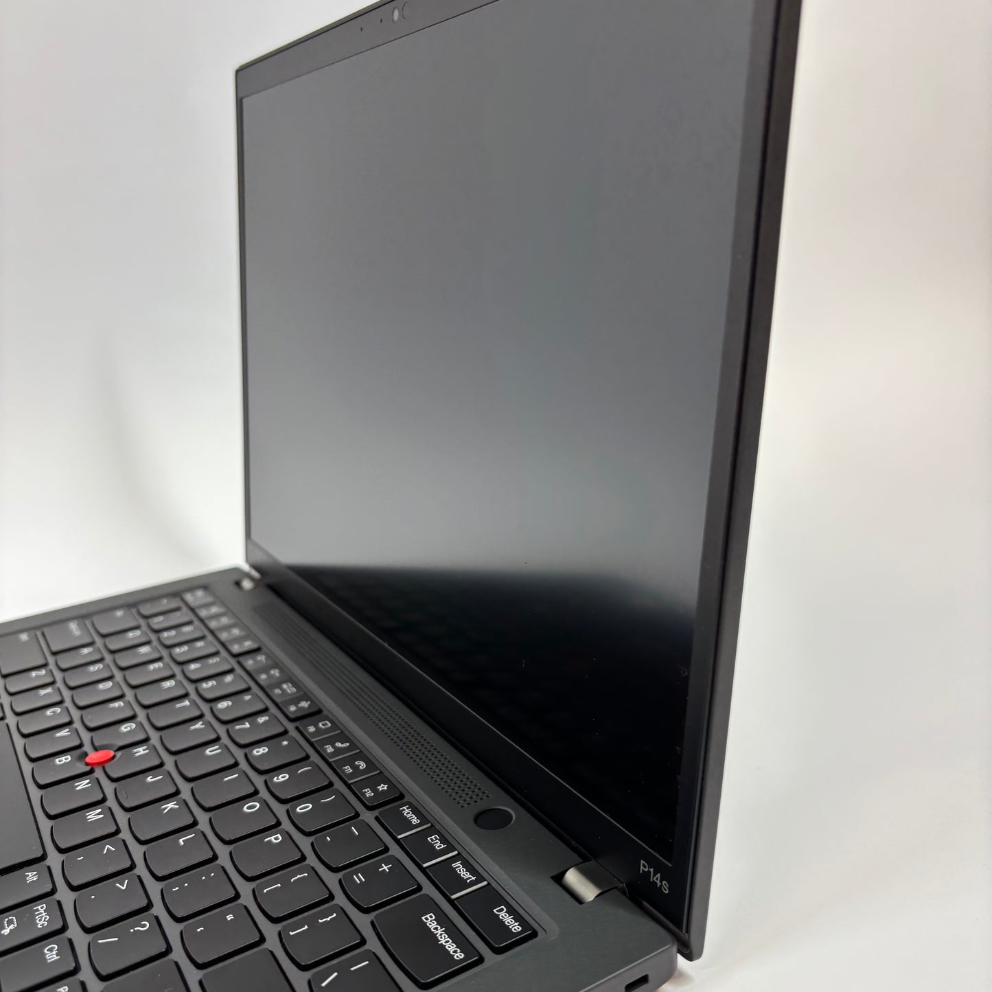 Lenovo ThinkPad P14S GEN 3 14" i7-1270P 2.2GHz 16GB RAM 512GB SSD