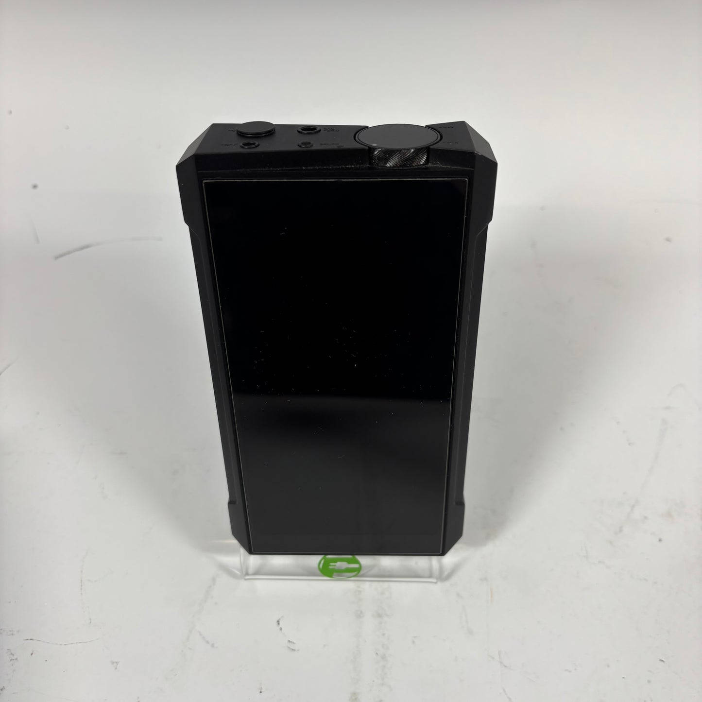 FiiO M17 64GB Portable High Definition Music Player With DK3 Dock and Case