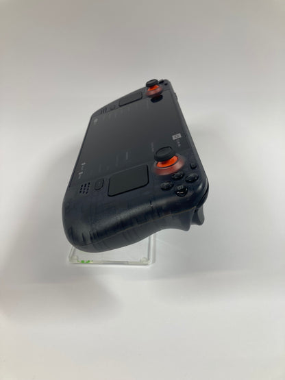 Valve Steam Deck OLED AMD Ryzen APU 16GB 1TB Translucent 1030 Special Edition