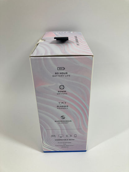 Turtle Beach Stealth 600 Gen 3 PS Gaming Headset Black HWBB0001