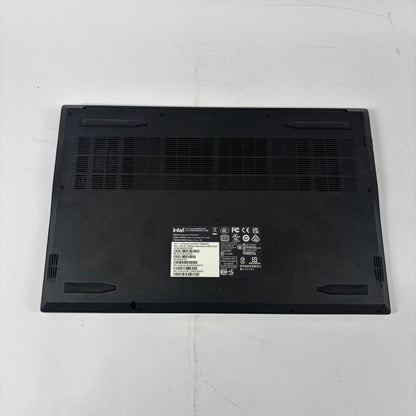 Intel NUC X15 AC57 15.6" i7-12700H 3.5GHz 32GB 1TB Arc A550M Rare Config