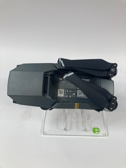 DJI Mavic Pro 4K Quadcopter Camera Drone M1P