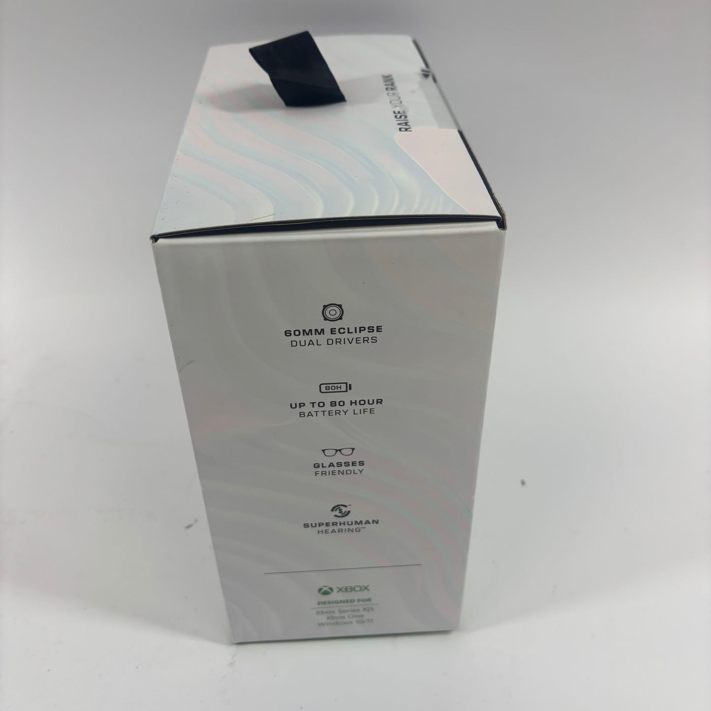 New Turtle Beach Stealth 700 Gen 3 Bluetooth Gaming Headphones HWBB0006