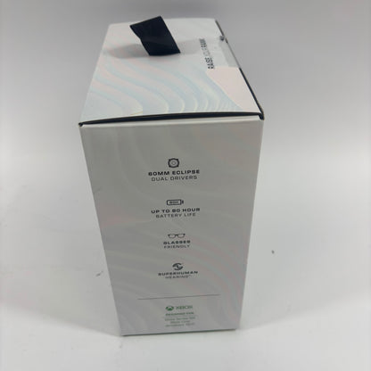 New Turtle Beach Stealth 700 Gen 3 Bluetooth Gaming Headphones HWBB0006