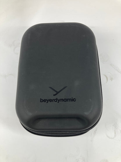 BeyerDynamic DT 1990 Pro Black