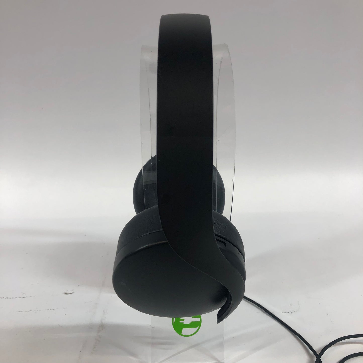 Sony Playstation 5 PS5 PULSE 3D Wireless Headset Black CFIZWH1