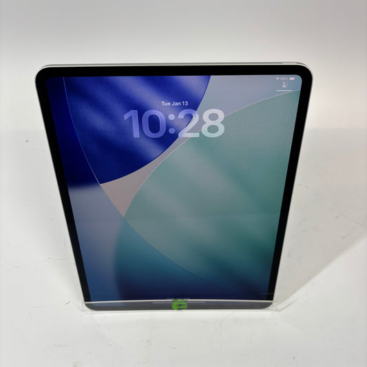WiFi Only Apple iPad Pro 13" M5 256GB Silver MDYK4LL/A