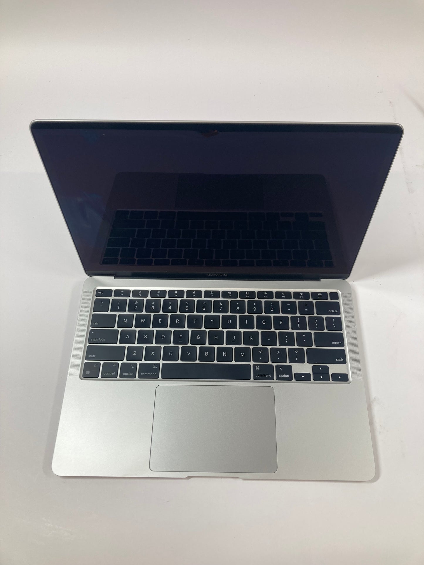 2020 Apple MacBook Air 13.3" M1 7C GPU 8GB 256GB Certified Apple Refurbished