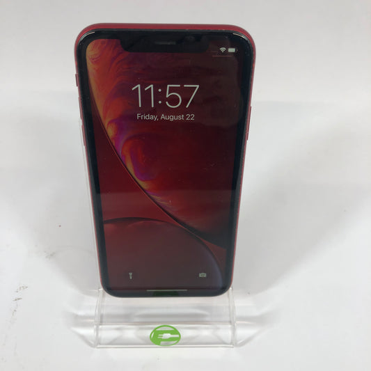 Unlocked Apple iPhone 11 8GB 15.5 Red MT3M2LL/A Jailbreak Special