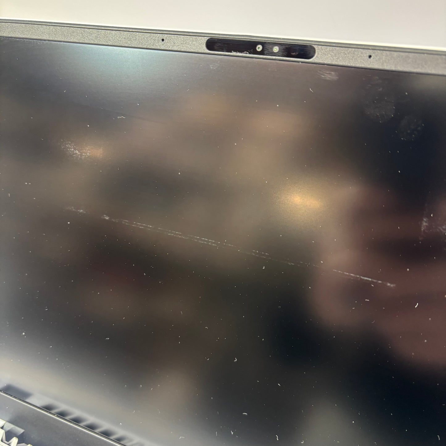 Asus ROG Zephyrus G14 GA402X 14" Ryzen 9 16GB 512GB SSD RTX 4060 Screen Marks