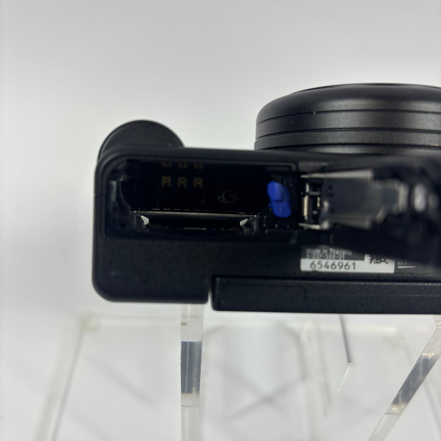 Sony ZV-1F 20.1MP Compact Digital Camera