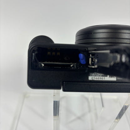 Sony ZV-1F 20.1MP Compact Digital Camera