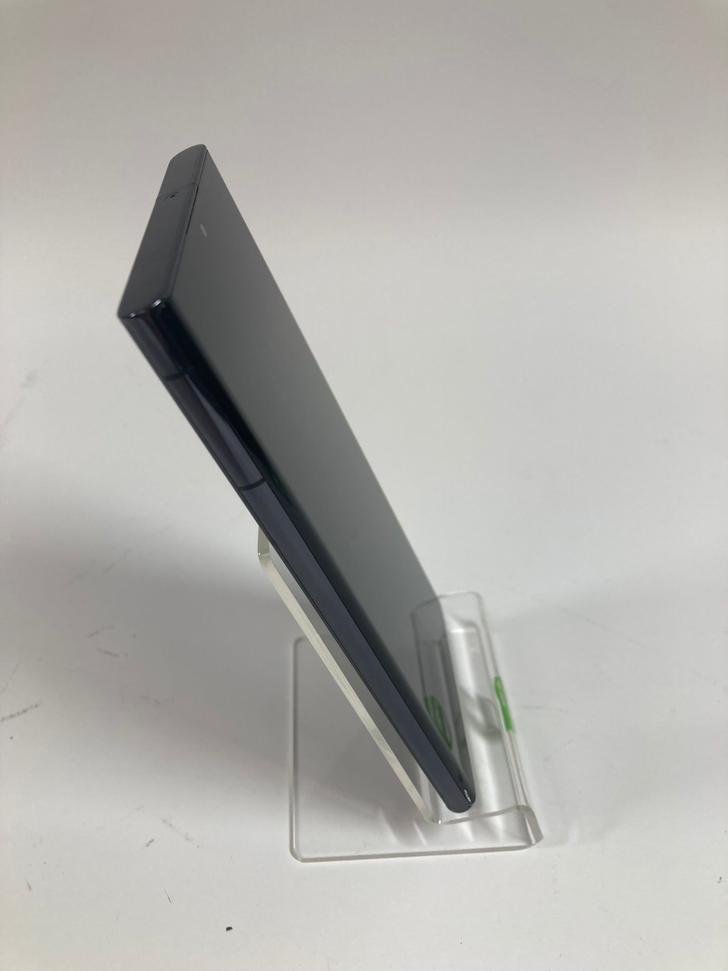 Unlocked Samsung Galaxy S22 Ultra 12GB RAM 256GB SM-S908U1 Black