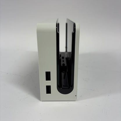 Nintendo Switch OLED Video Game Console HEG-001 Black Bundle