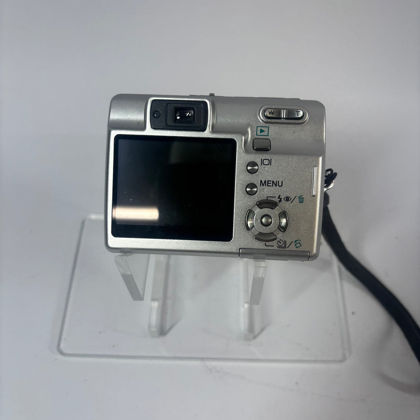 Konica Minolta DiMAGE X50 2734-301 5MP Compact Digital Camera