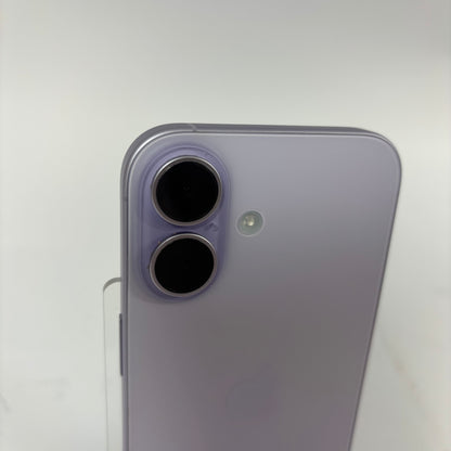 Factory Unlocked Apple iPhone 17 256GB Lavender MG494LL/A