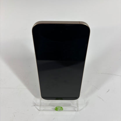 T-Mobile Apple iPhone 16 Pro Max 256GB Desert Titanium MYW53LL/A