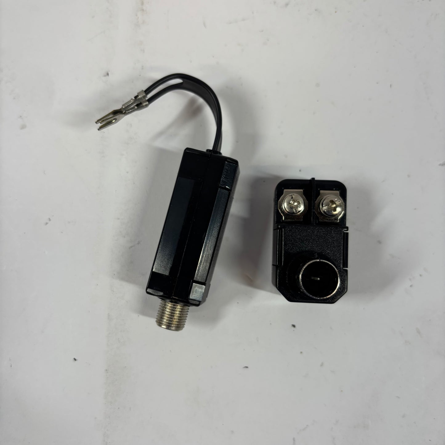 Nintendo Entertainment System NES-001 Gray Action Set CIB