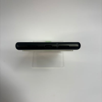 Unlocked Google Pixel 6 128GB Black G9S9B
