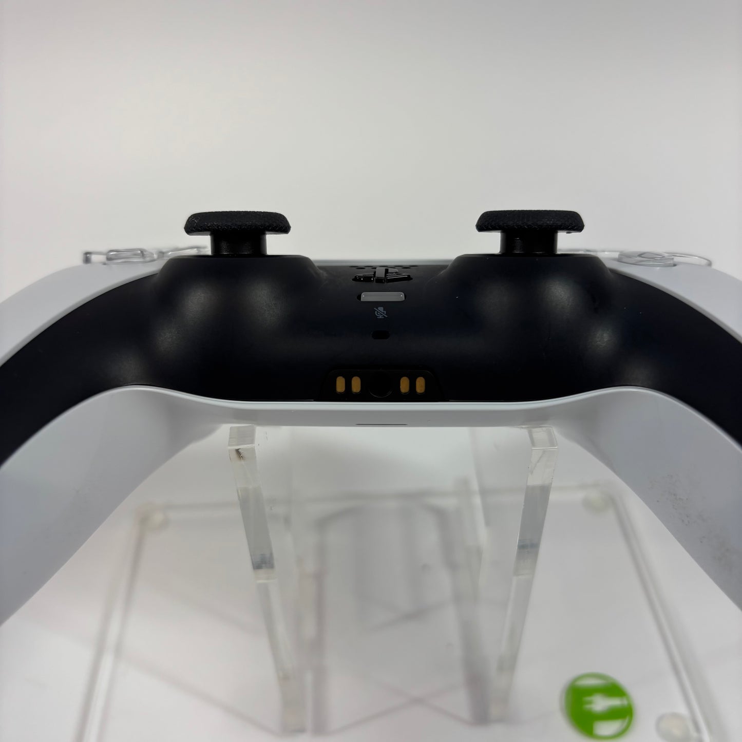 Sony PlayStation 5 Slim Digital Edition PS5 1TB White Console with Controller