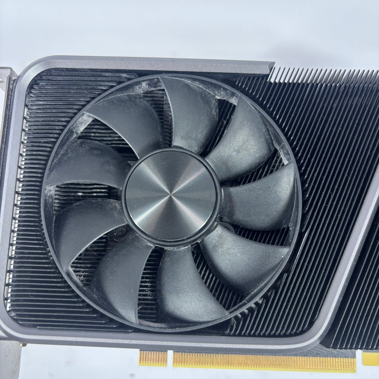 NVIDIA GeForce RTX 3070 Founder's Edition 8GB GDDR6 Graphics Card