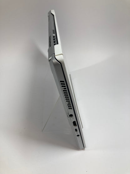 Asus ROG Zephyrus G14 GA401IV 14" Ryzen 9 4900HS 16GB 1TB GeForce RTX 2060 Max-Q