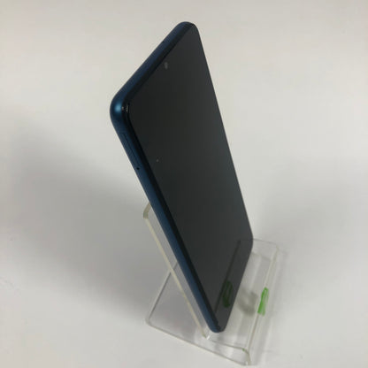 Unlocked Samsung Galaxy A12 32GB SM-A125U Cloud  Blue