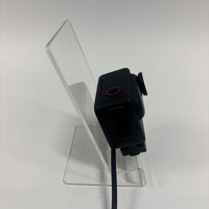 Insta360 GO S 12MP Action Camera CINSAATA_GO3S14 Unit and Attachment Only