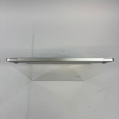 2018 Apple MacBook Air 13.3" i5 1.6GHz 8GB RAM 256GB SSD Silver A1932