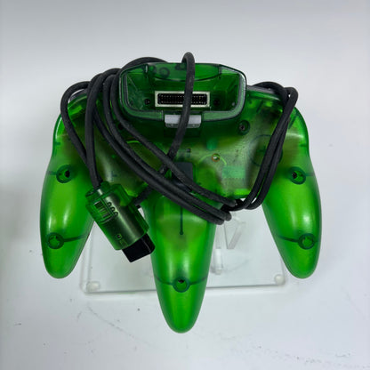 Nintendo 64 N64 Video Game Console NUS-001 [Donkey Kong 64 Set]