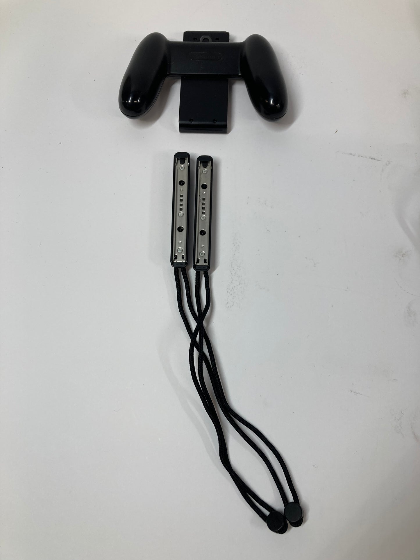 Nintendo Switch OLED Video Game Console HEG-001 White